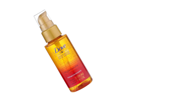 Dove Serum-In-Oil