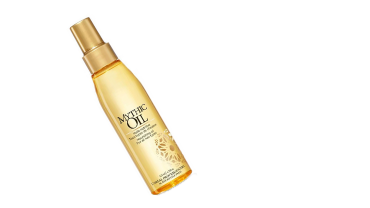 loreal mythic oil